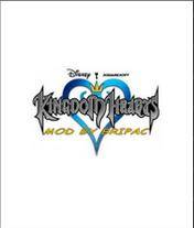 Download 'Kingdom Hearts (240x320)' to your phone